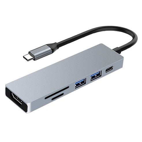 usb 3.0 멀티리더기 추천 순위 이츠굿텐 6in1 USB C타입 멀티 허브 USB3.0 HDMI 미러링 SD mSD TOP 장단점 비교